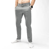 Alpha Trouser Slim Fit