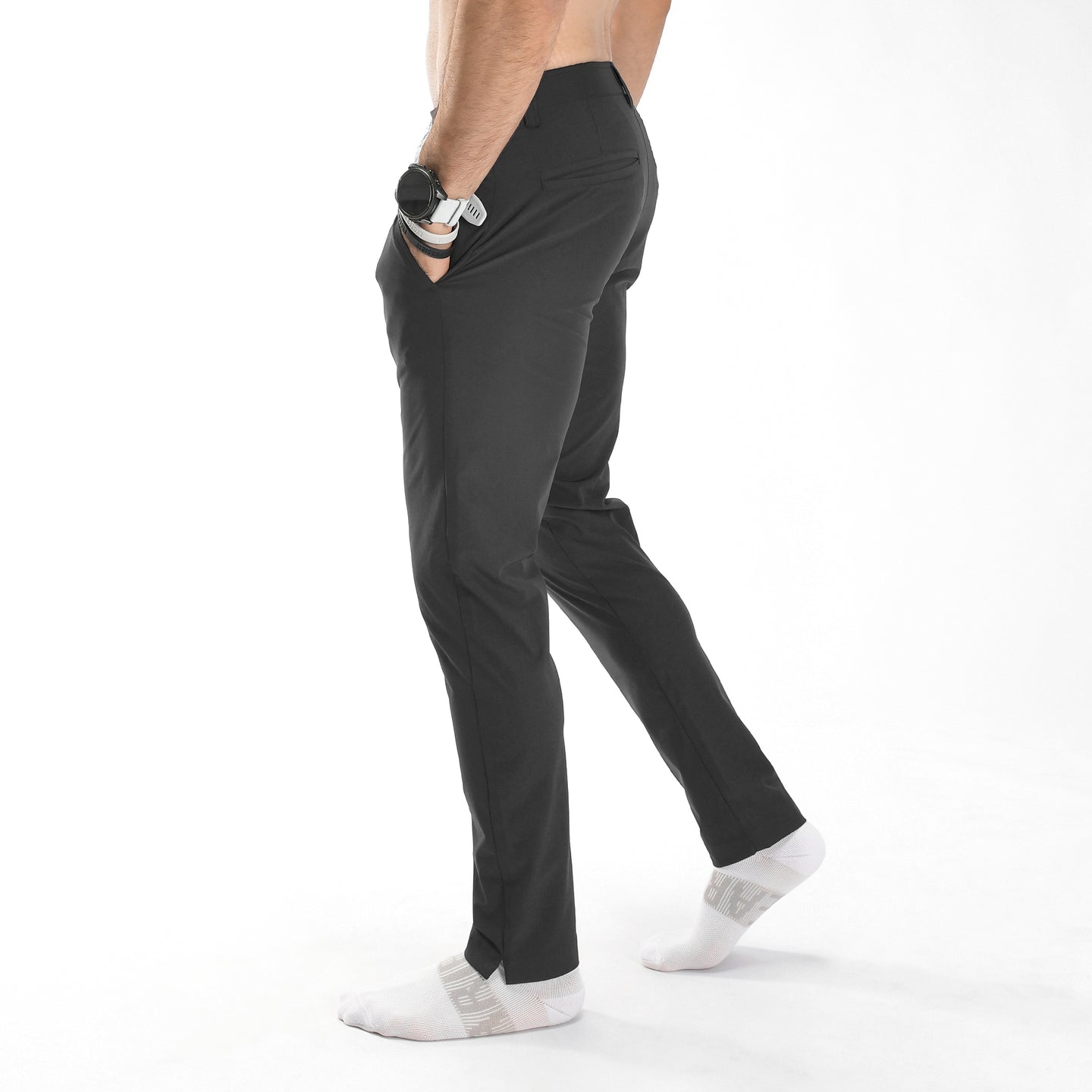 Alpha Trouser Slim Fit