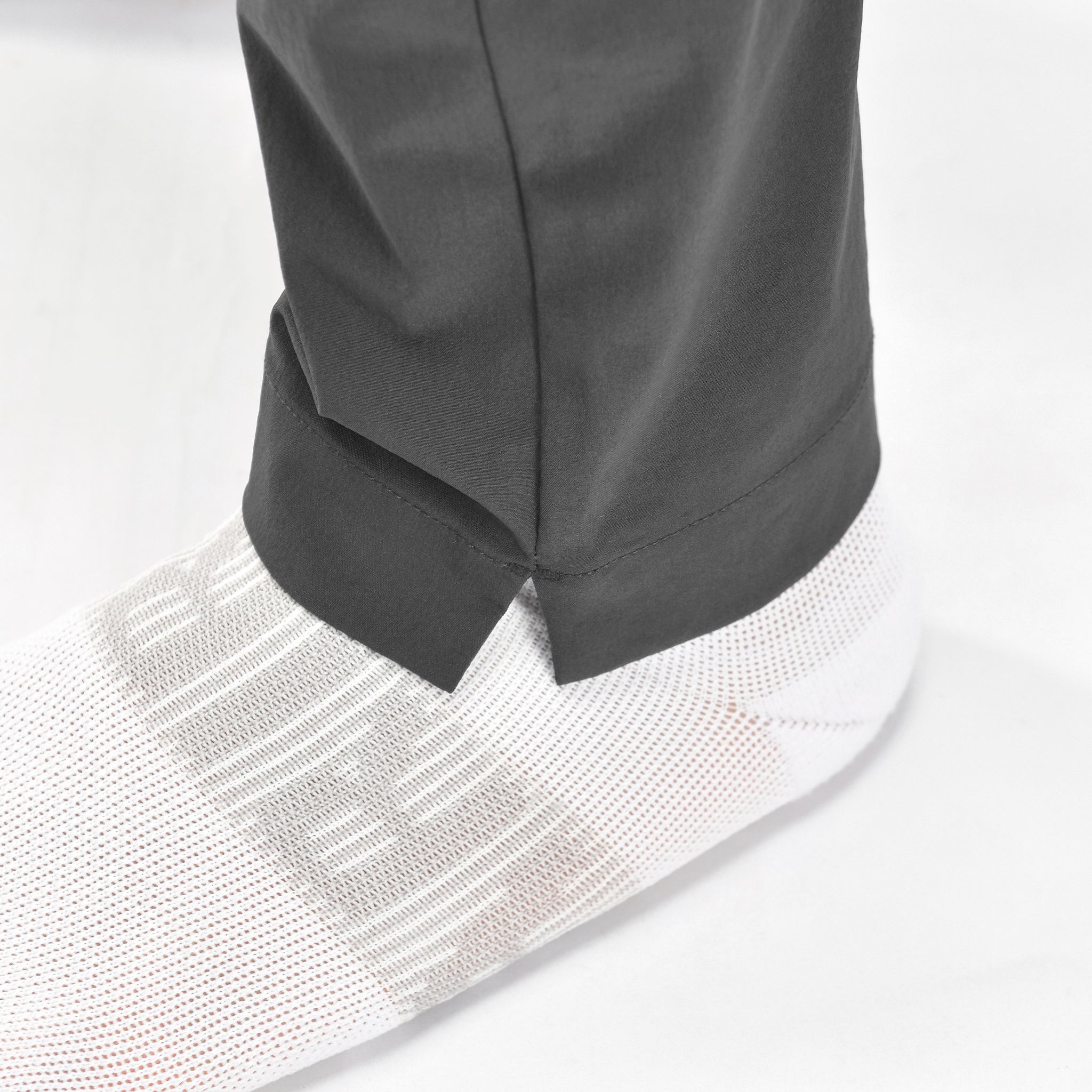 Alpha Trouser Slim Fit