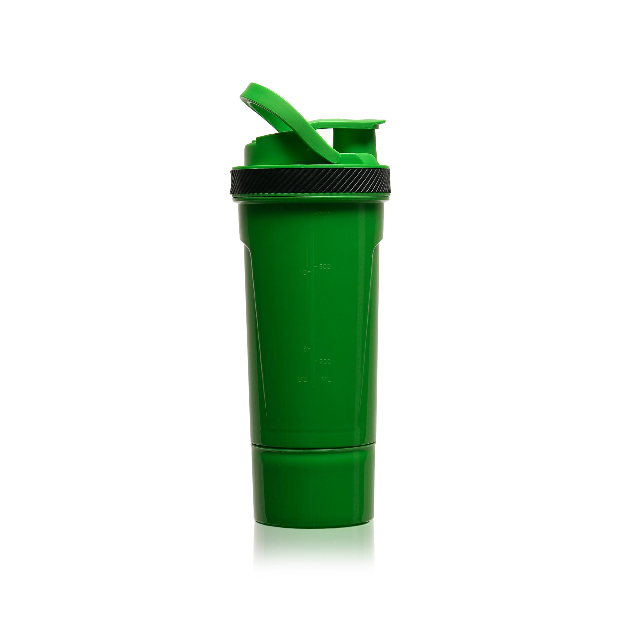 Protein-Mixer-Shaker-Flasche