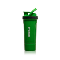 Protein-Mixer-Shaker-Flasche
