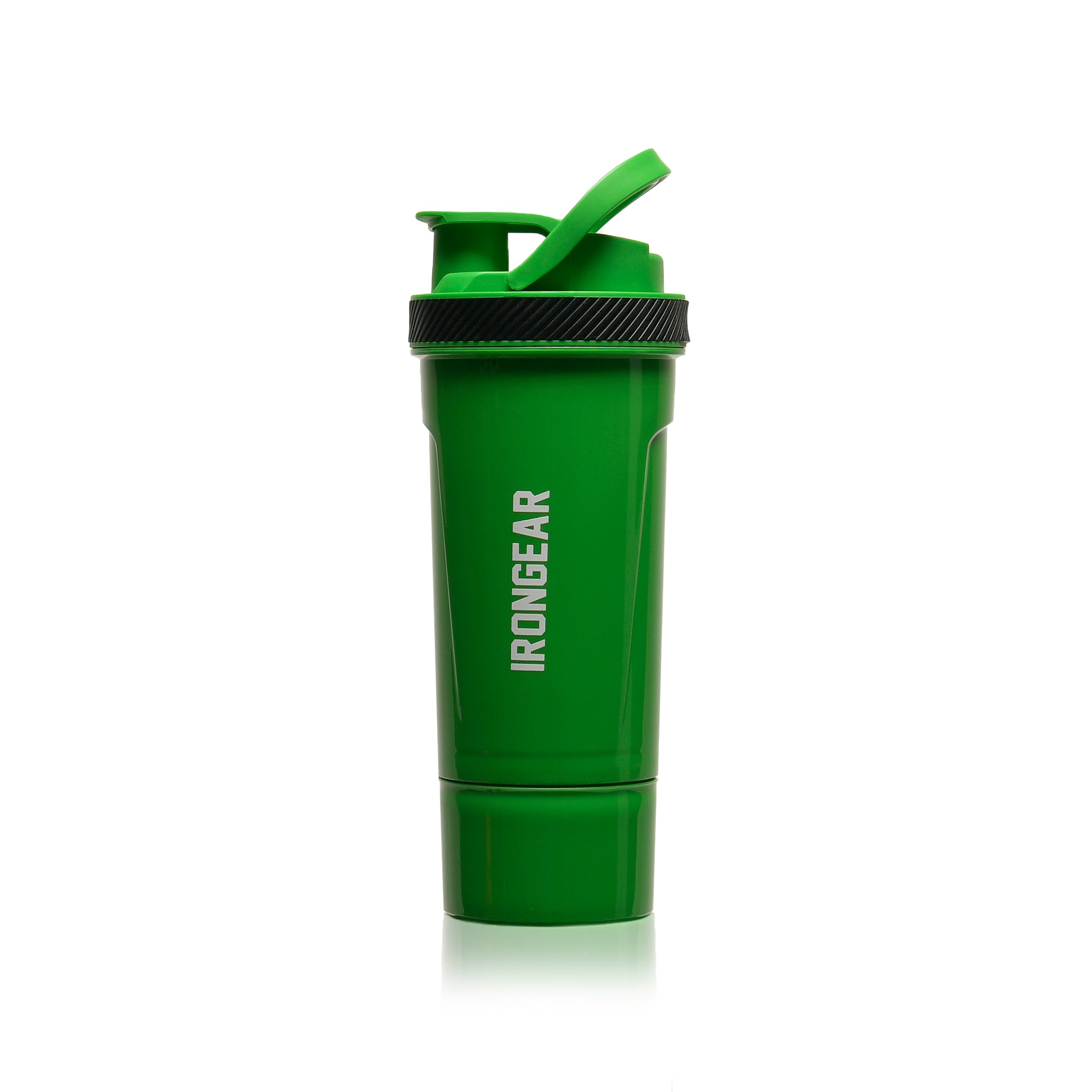 Protein-Mixer-Shaker-Flasche