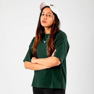 Lose Fit Crop Top