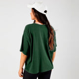 Lose Fit Crop Top