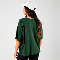 Lose Fit Crop Top