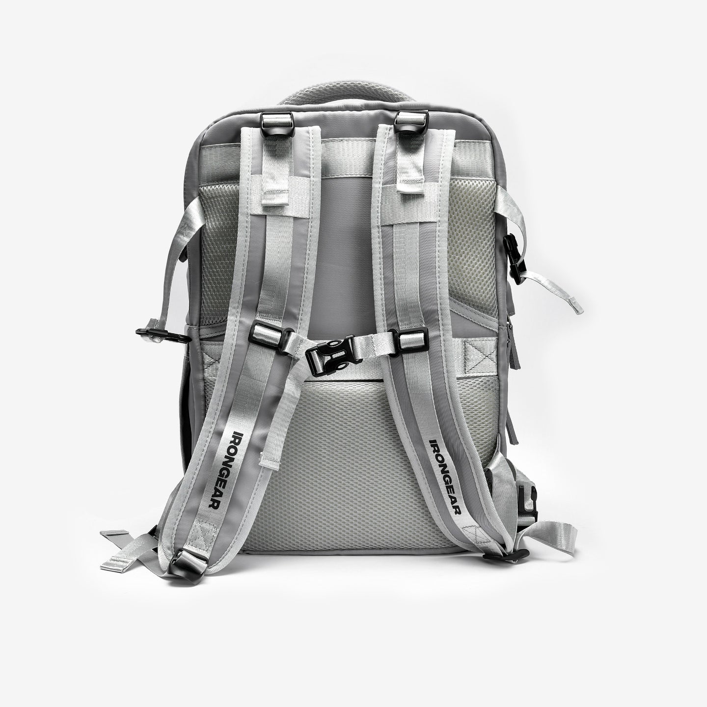 The Armour Backpack