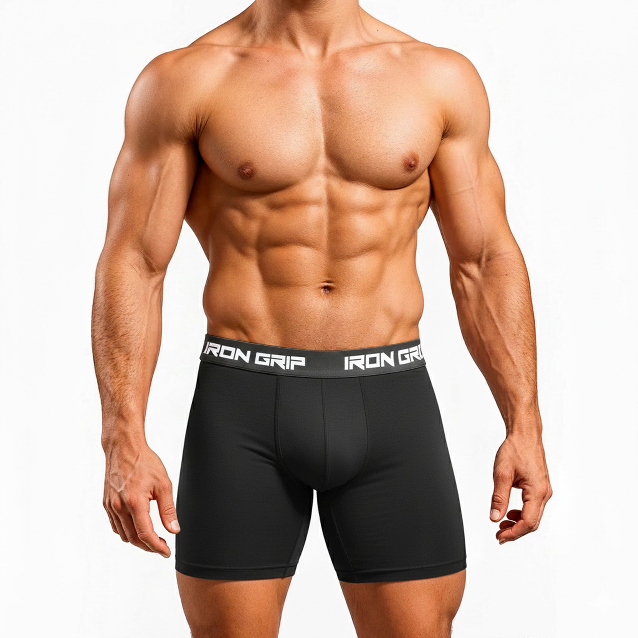 Boxer IRON GRIP