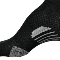 Calzini Dry Fit Athlete, confezione da 3