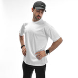 Gym Addict Oversize-T-Shirt