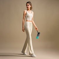 Halo Yoga Set