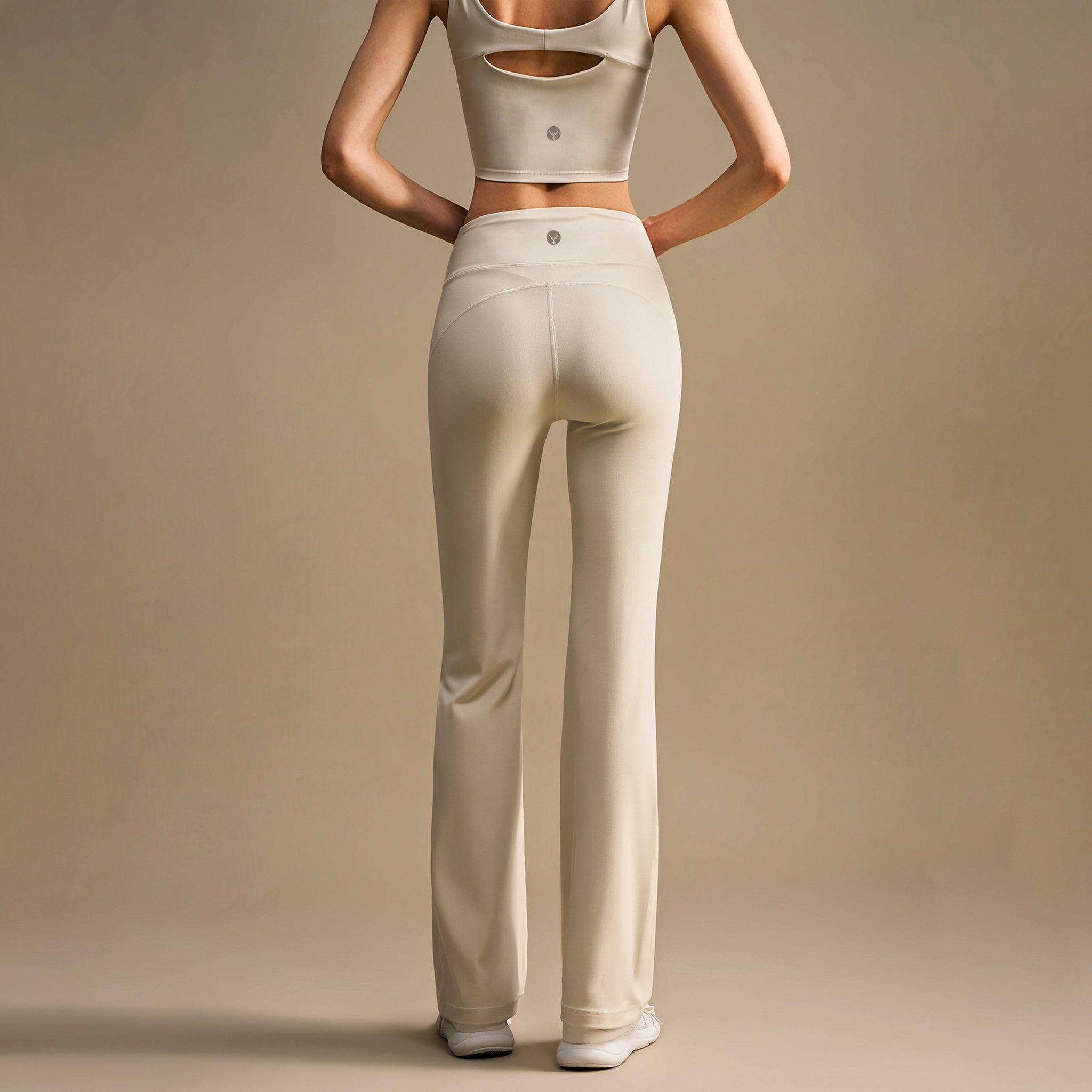 Halo Yoga Set