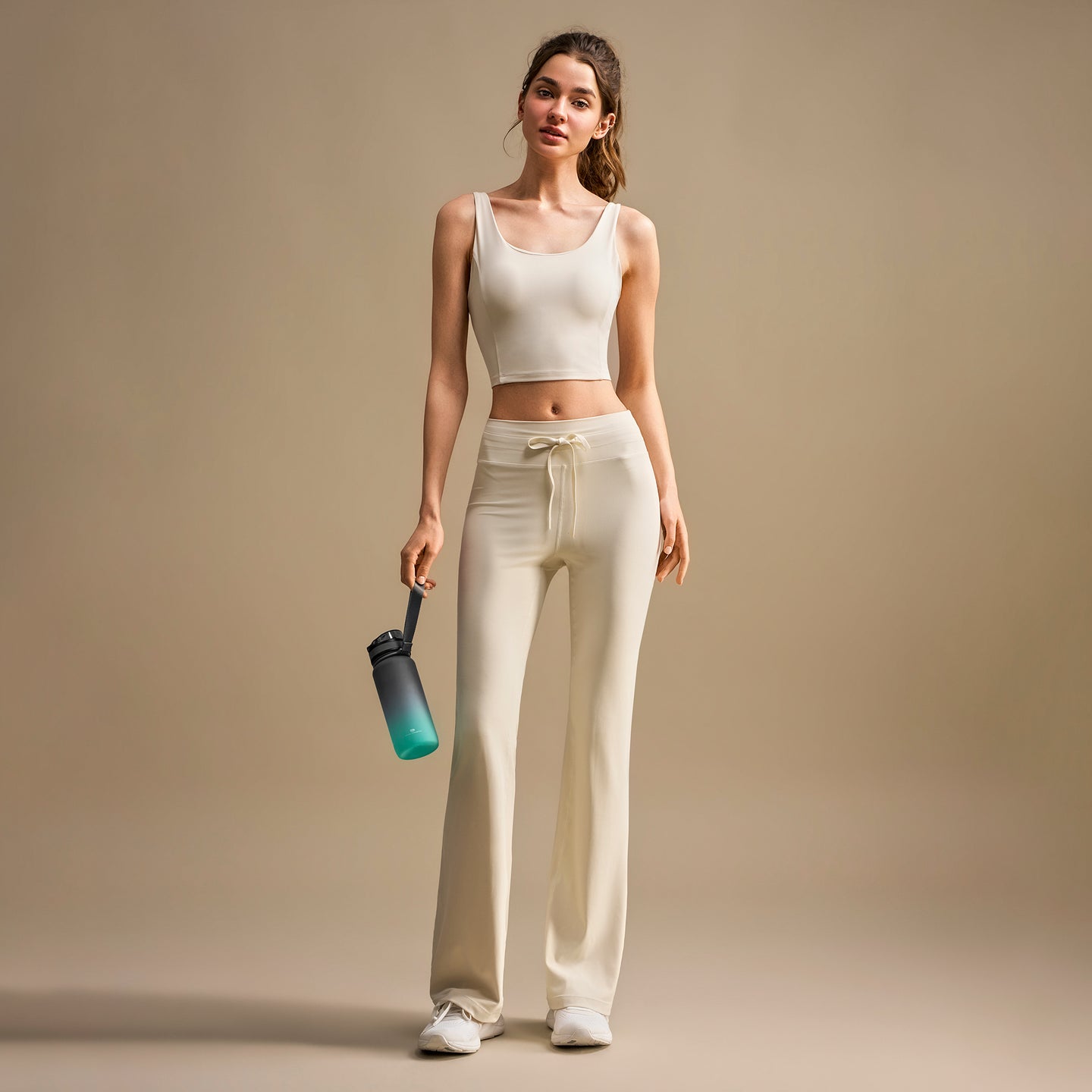 Halo Yoga Set