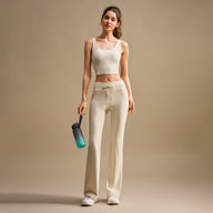 Halo Yoga Set