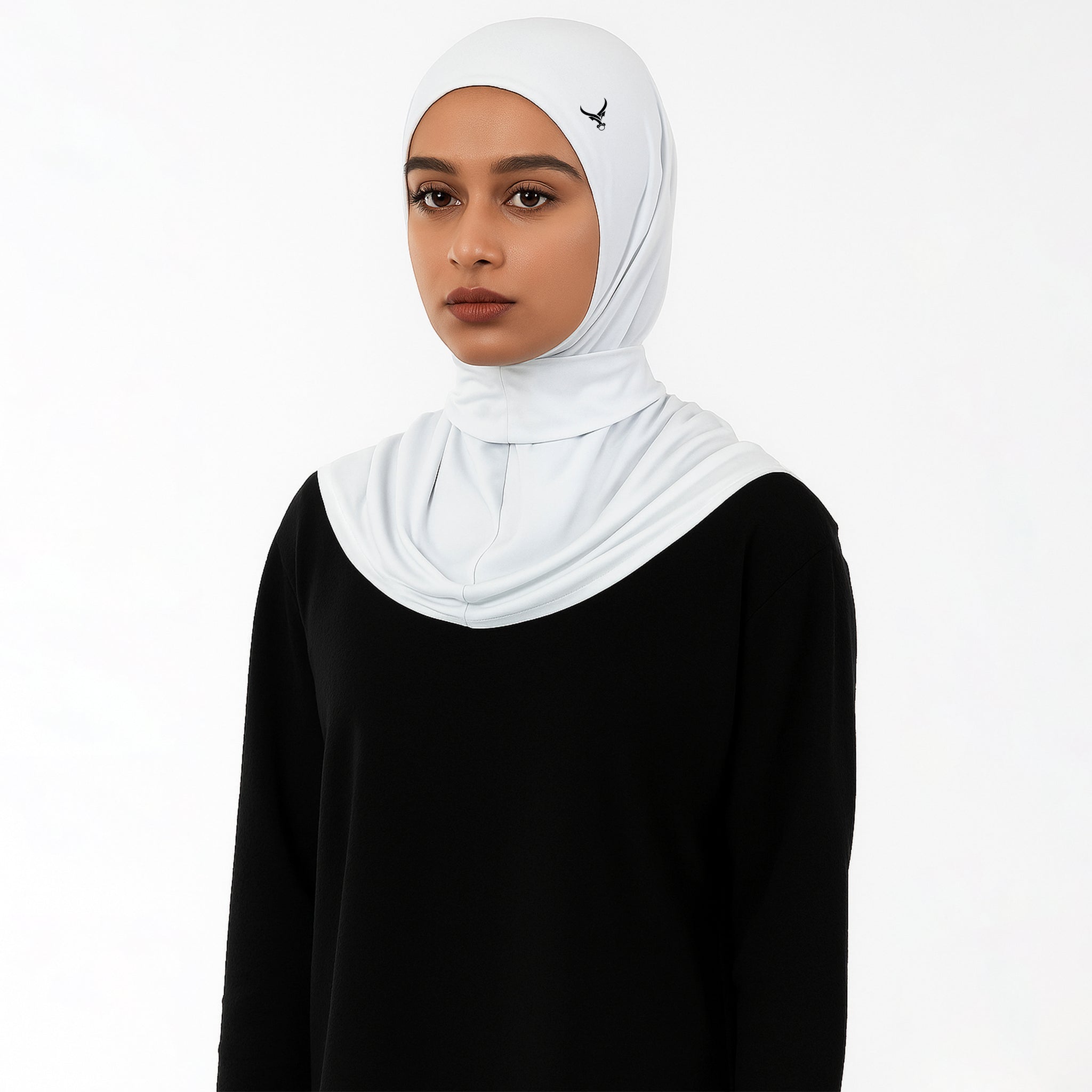 Foulard con bottone IRONGEAR