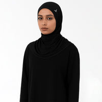 Foulard con bottone IRONGEAR