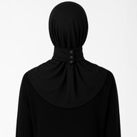 Foulard con bottone IRONGEAR