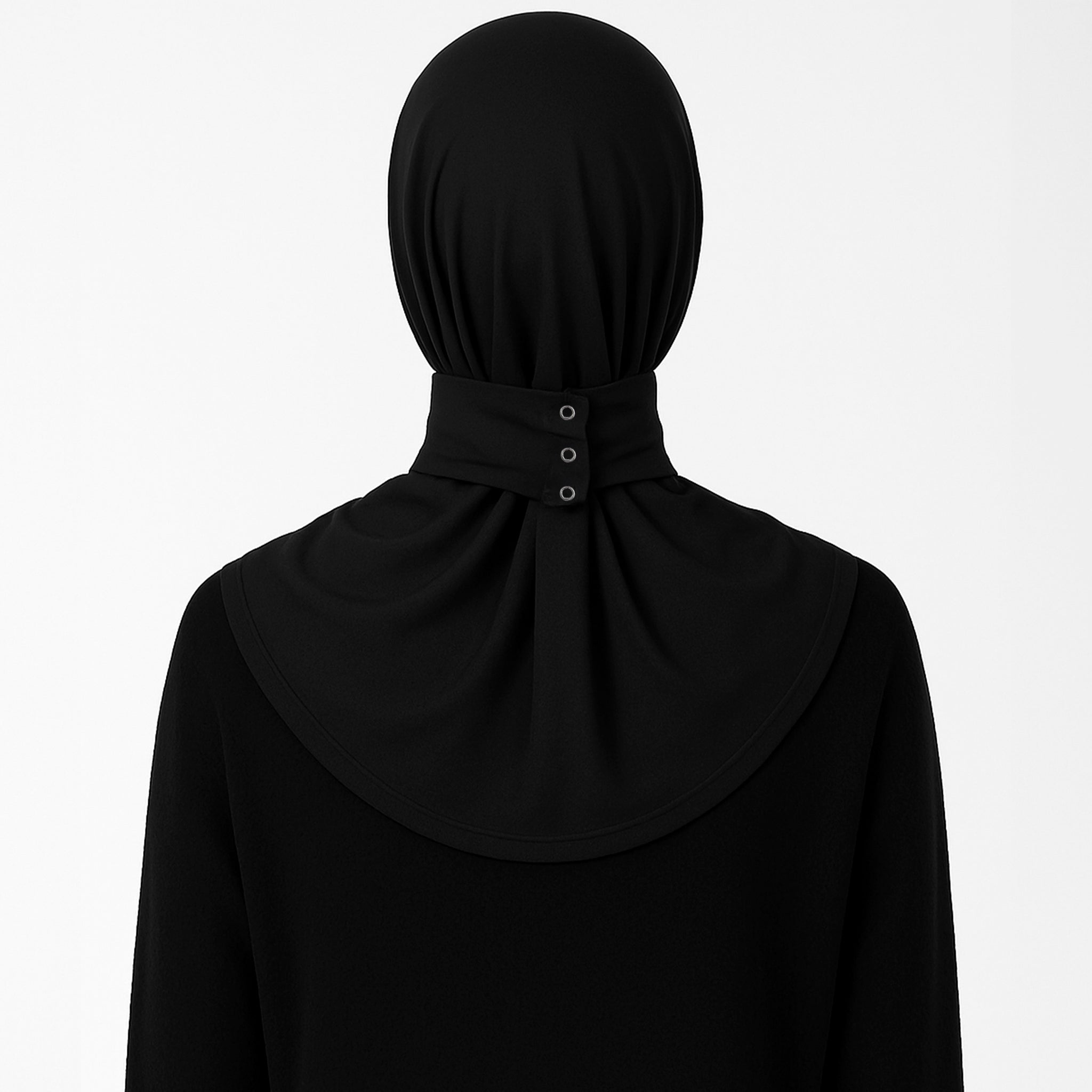 Foulard con bottone IRONGEAR