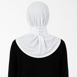 Foulard con bottone IRONGEAR