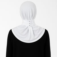 Foulard con bottone IRONGEAR