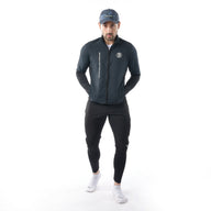 Texture Hybrid Sportjacke 2.0