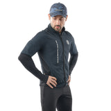 Texture Hybrid Sportjacke 2.0