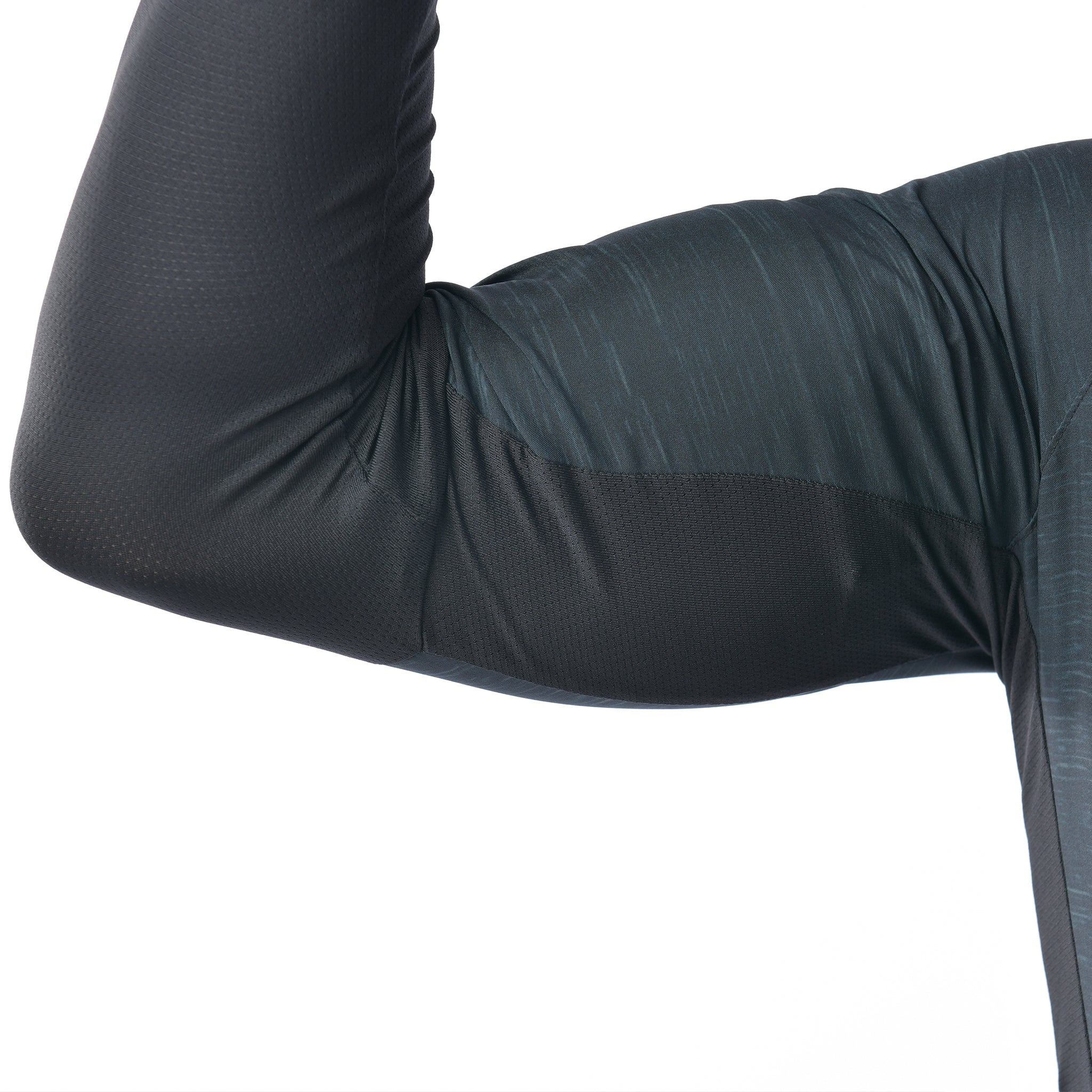 Texture Hybrid Sportjacke 2.0