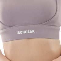 Infinity Sport-BH 2.0 mit starkem Halt