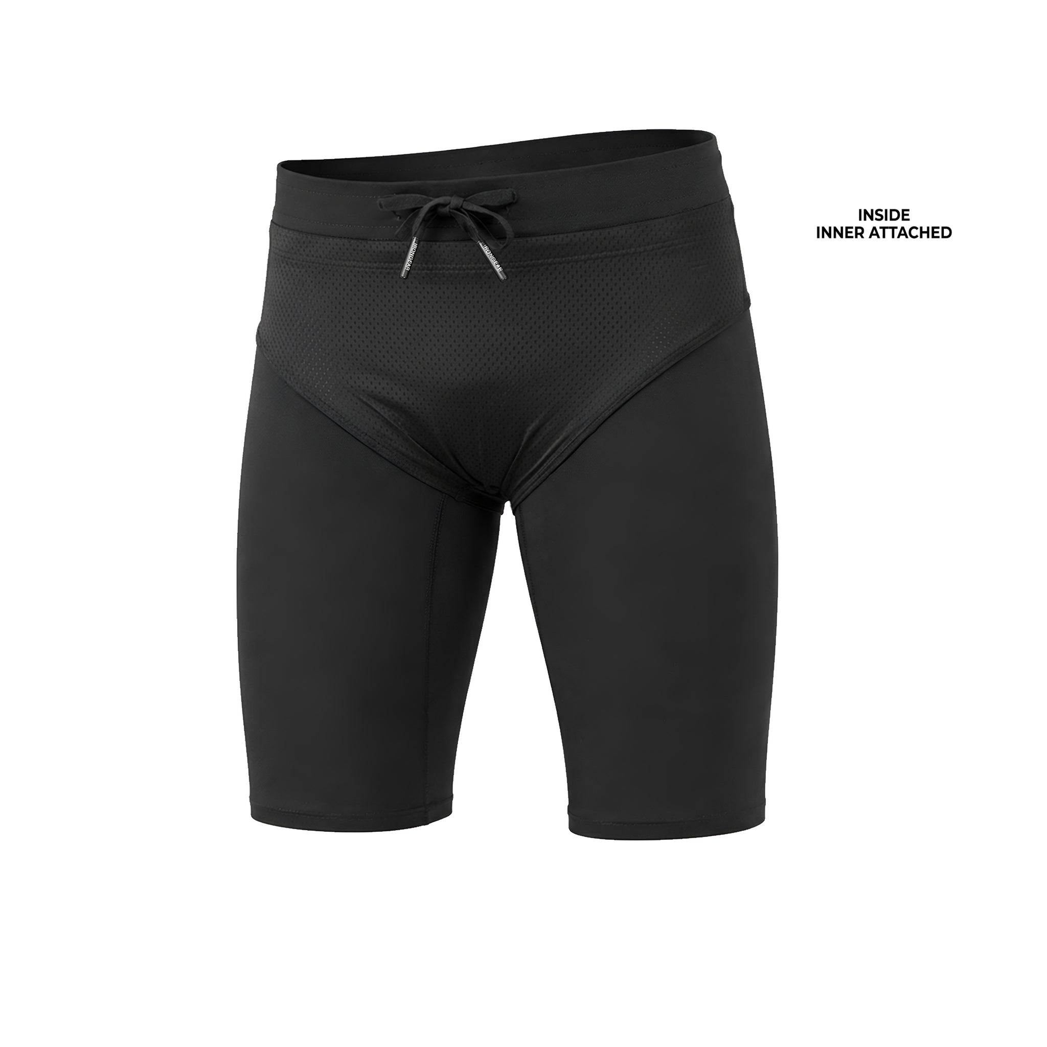 Pantaloncini sportivi Core 5,5"