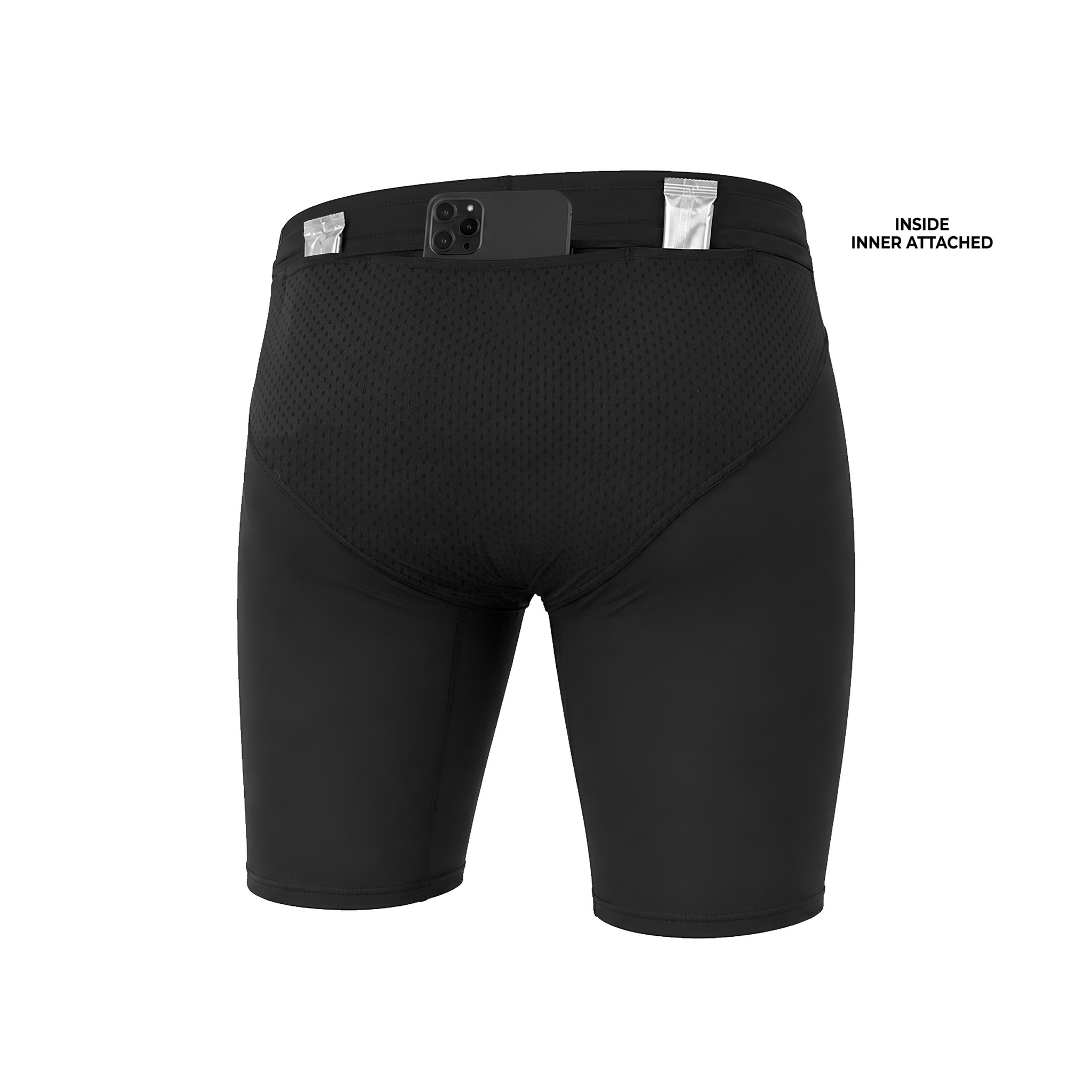 Pantaloncini sportivi Core 5,5"