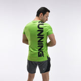Running Aero Mesh T-Shirt