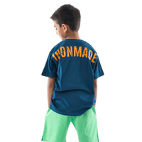 IRONMADE T-Shirt für kleine Jungen 