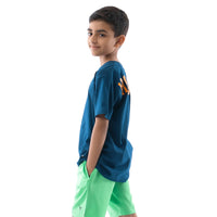 IRONMADE T-Shirt für kleine Jungen 