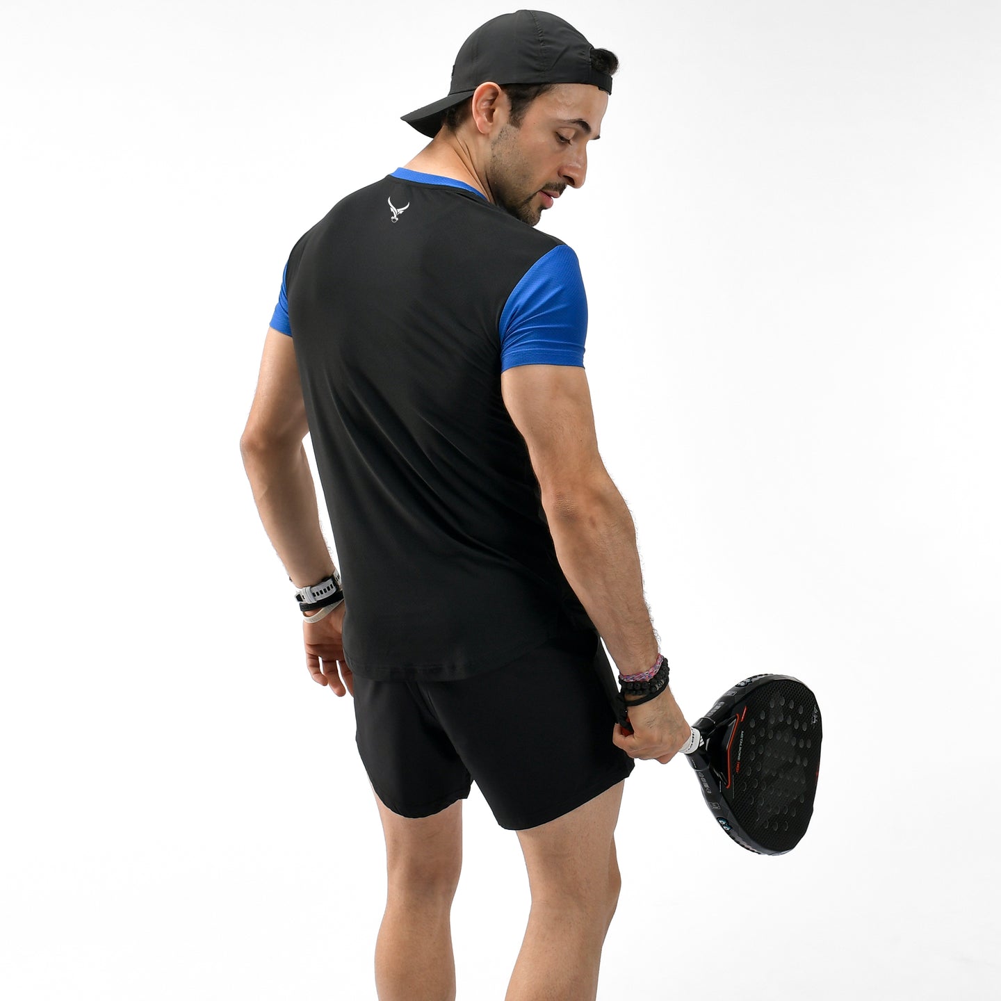 IRON Padel Shirt