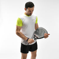 IRON Padel Shirt