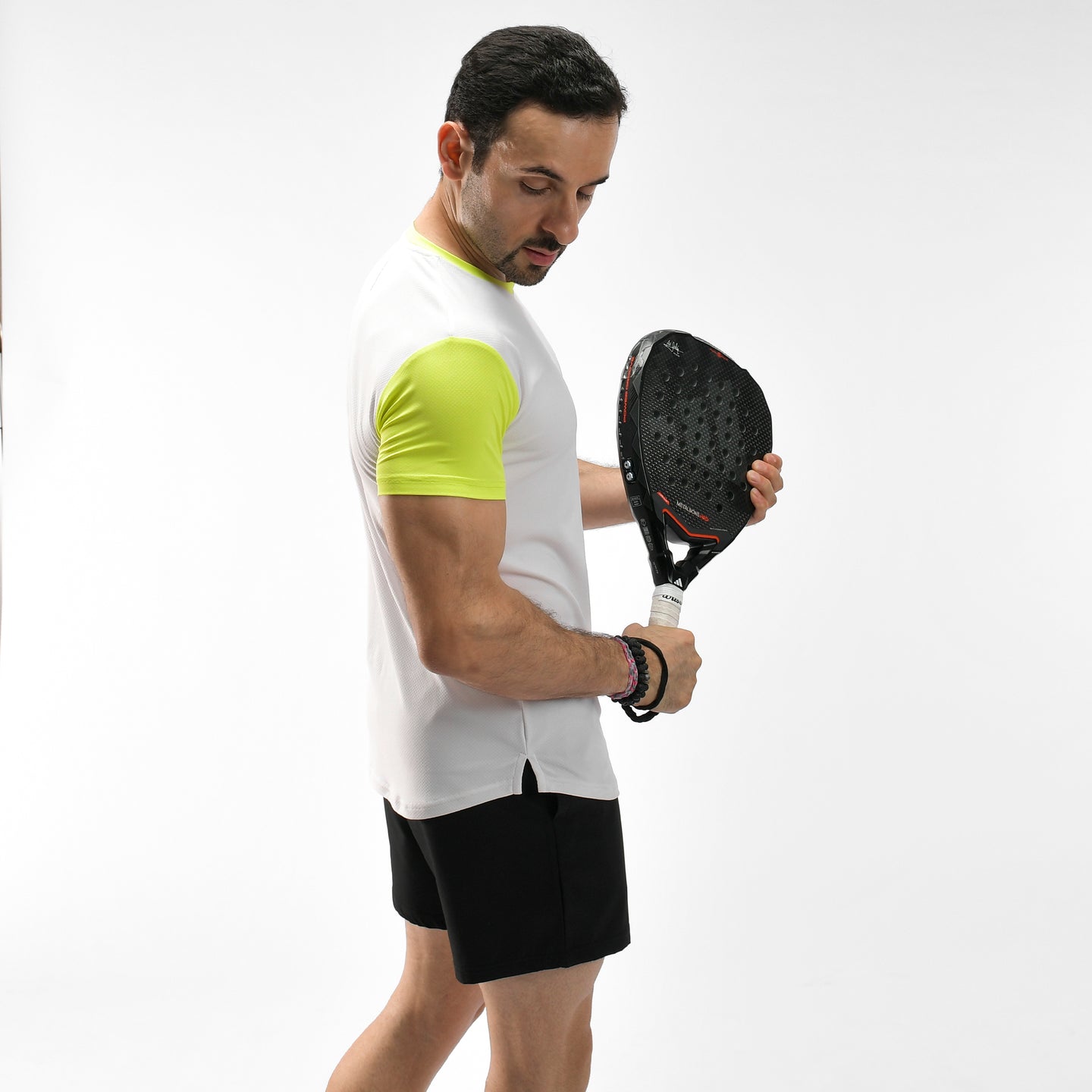 IRON Padel Shirt