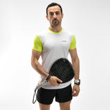 IRON Padel Shirt
