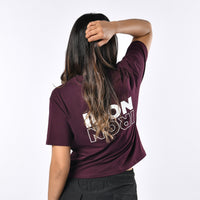 IRON Crop Top