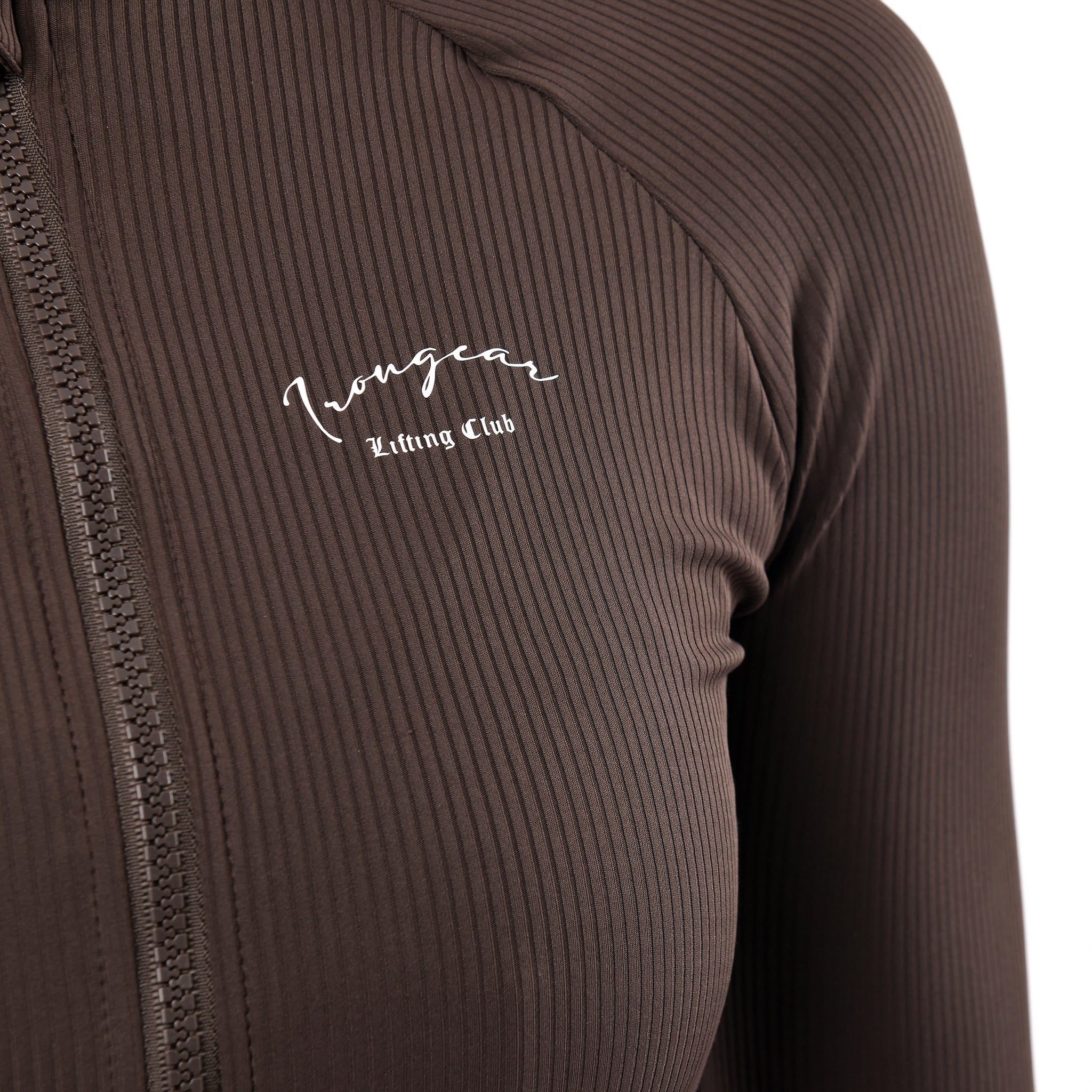 Giacca a coste FlexZip