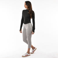 Giacca a coste FlexZip