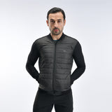 Giacca imbottita ibrida