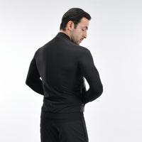 Giacca imbottita ibrida