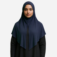 Foulard in jersey IRONGEAR