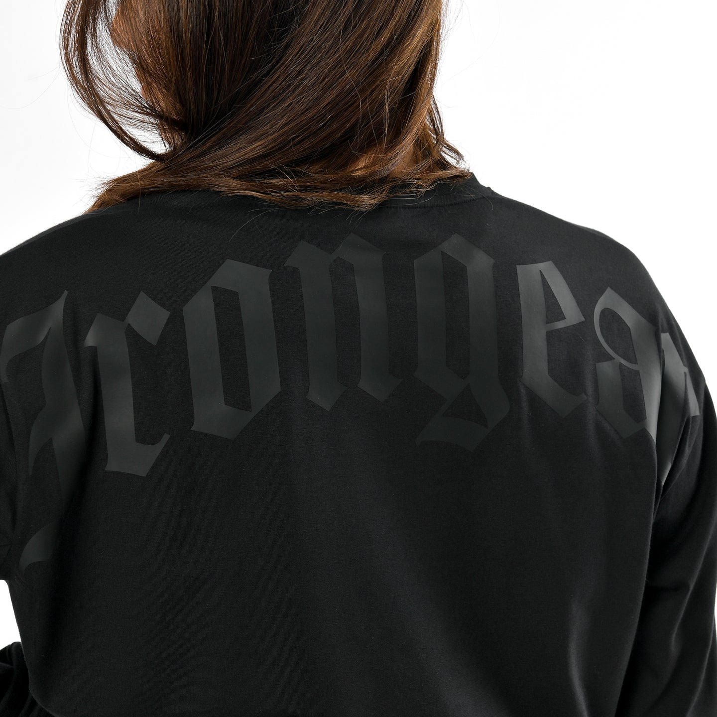 Everyday Long Sleeve Top