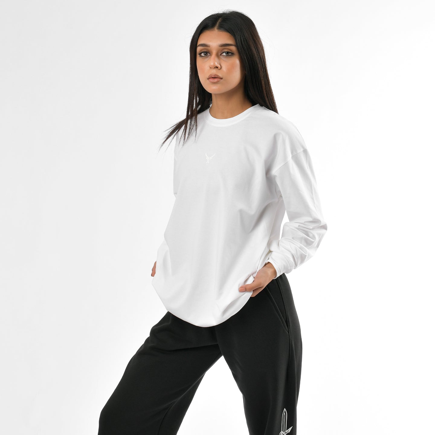 Everyday Long Sleeve Top