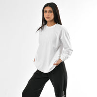 Everyday Long Sleeve Top