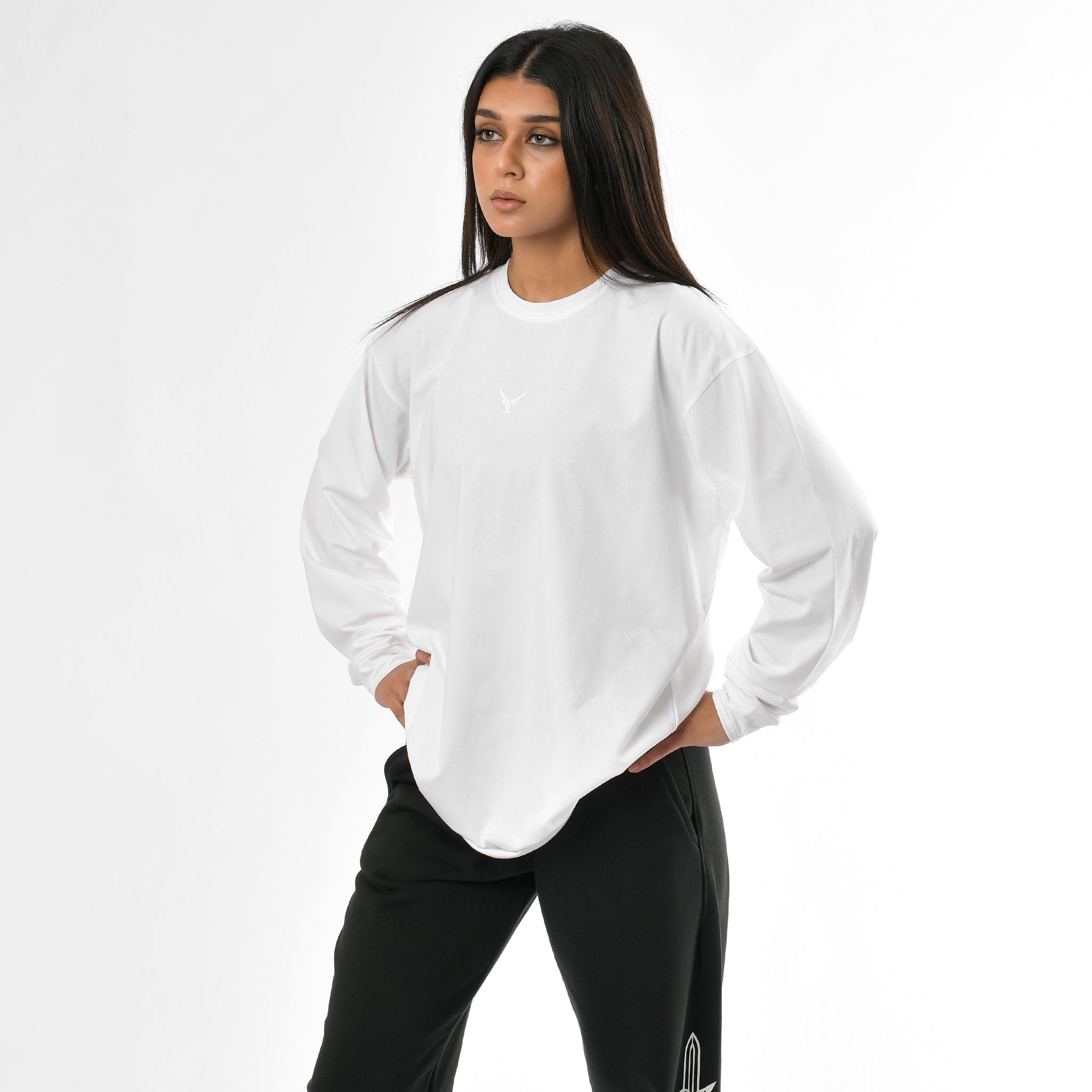 Everyday Long Sleeve Top