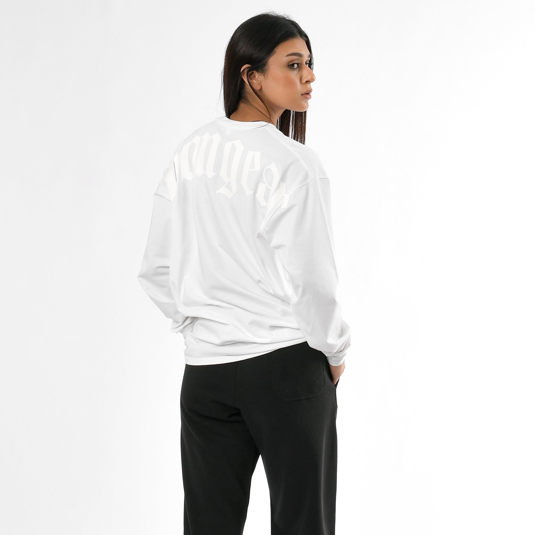 Everyday Long Sleeve Top