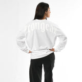 Everyday Long Sleeve Top