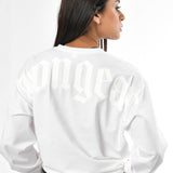 Everyday Long Sleeve Top