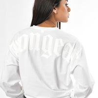 Everyday Long Sleeve Top